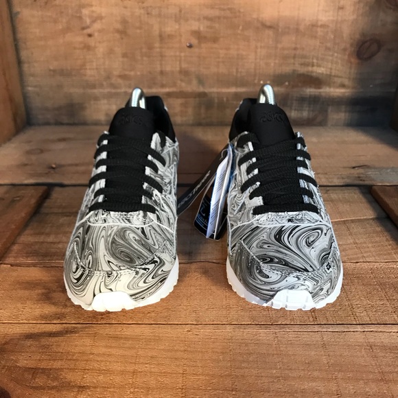 Asics Tiger Gel Lyte V Sumi Nagashi NEW - Picture 2 of 7